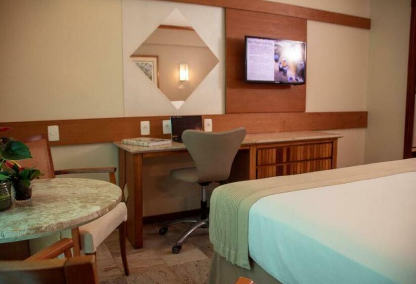 חדר סופריור, Atlante Plaza