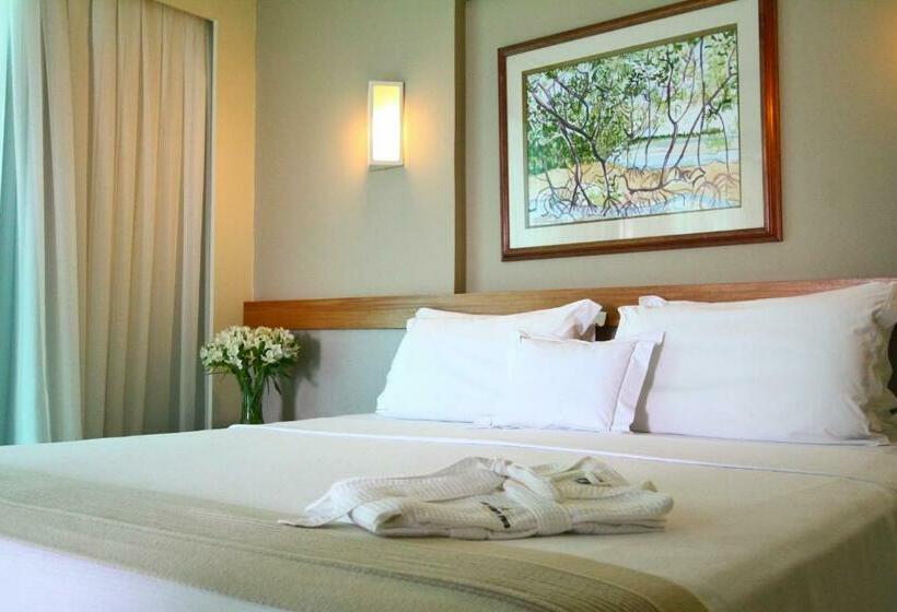 חדר סופריור, Atlante Plaza