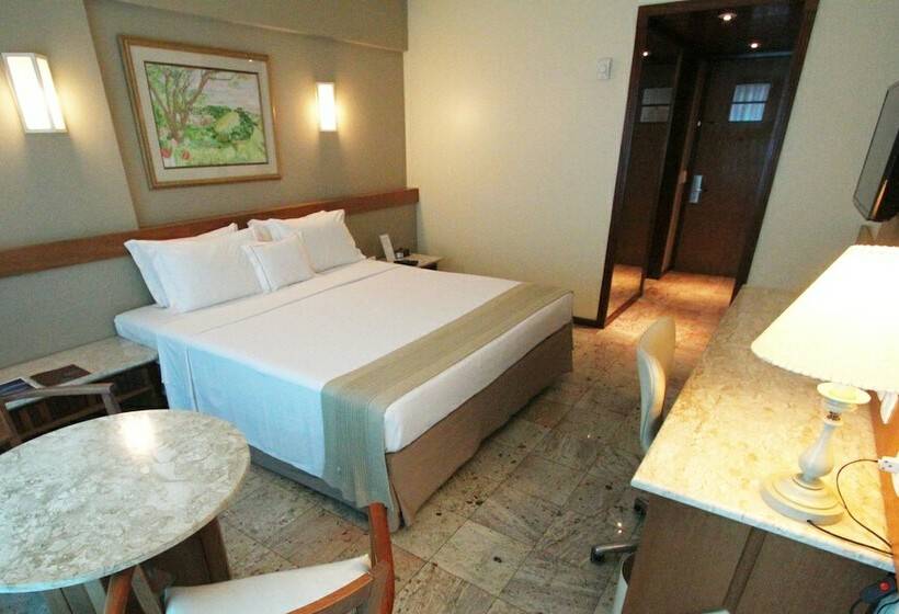 חדר סופריור, Atlante Plaza