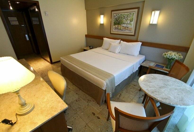 חדר סופריור, Atlante Plaza