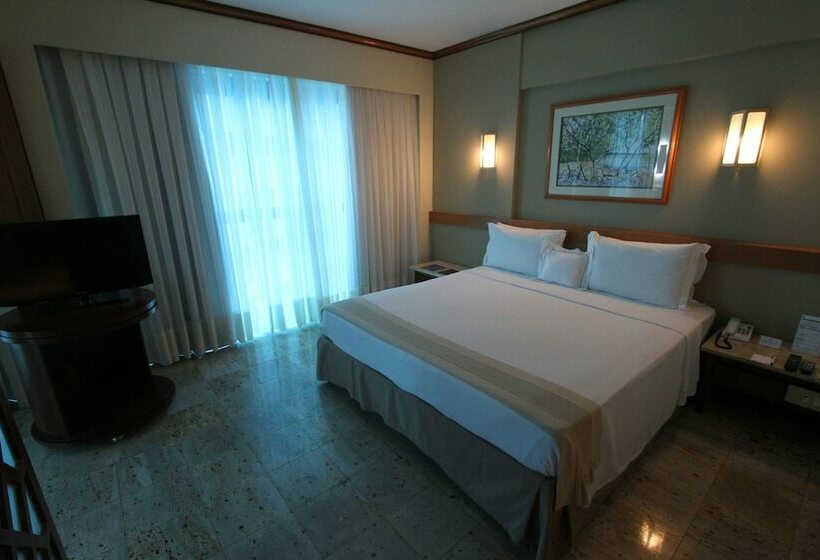 חדר סופריור, Atlante Plaza