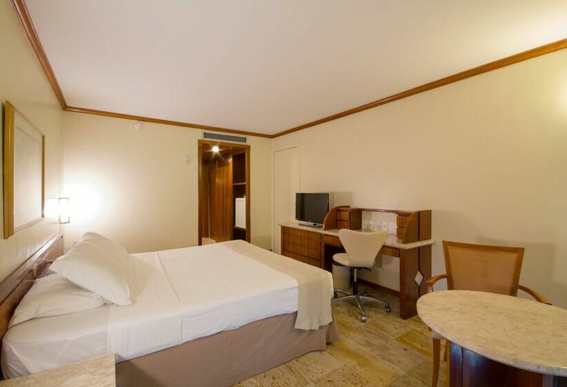 חדר סופריור, Atlante Plaza