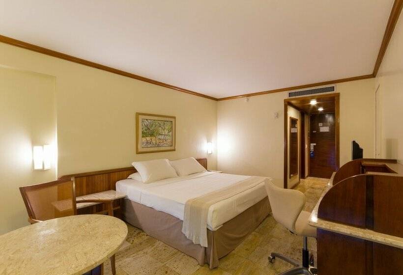 חדר סופריור, Atlante Plaza