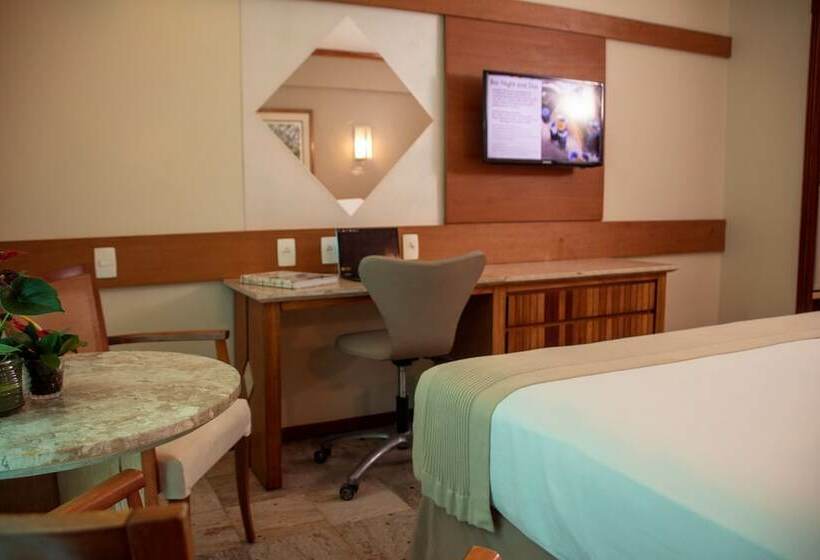 חדר סופריור, Atlante Plaza