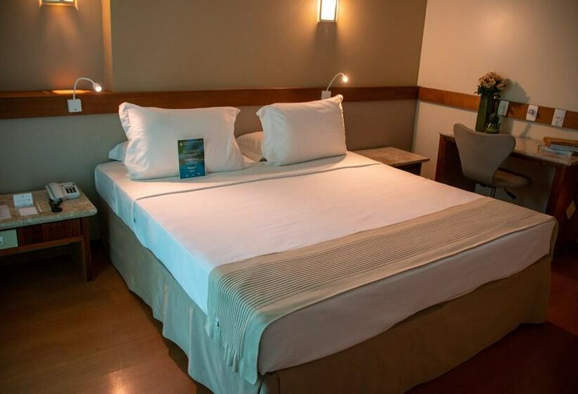 חדר סופריור, Atlante Plaza