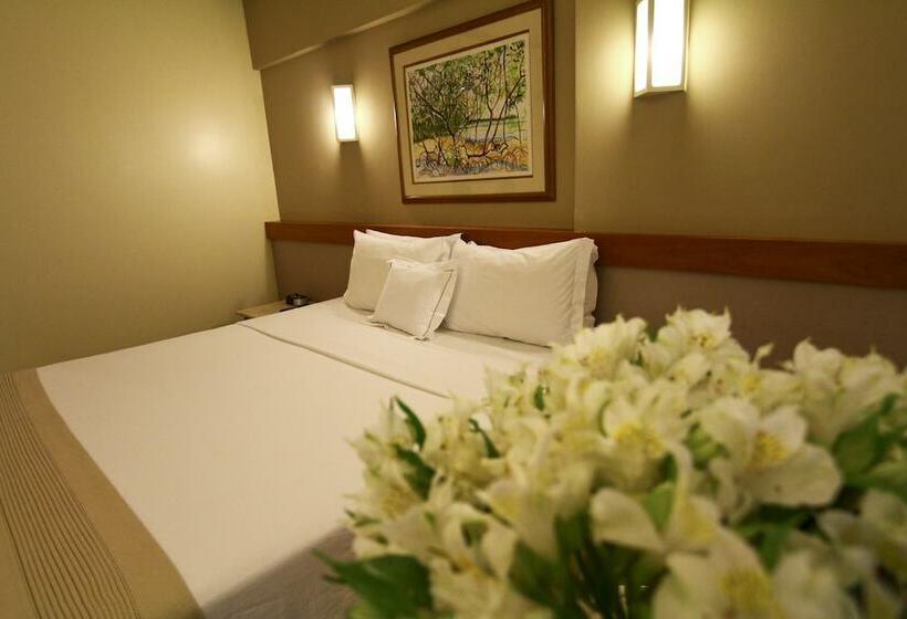 חדר סופריור, Atlante Plaza