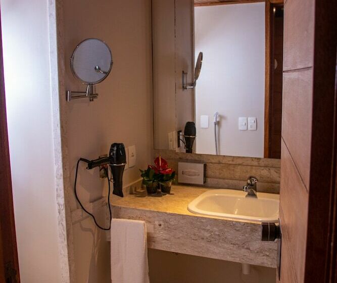 חדר סופריור, Atlante Plaza