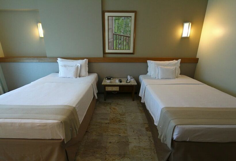 חדר סופריור, Atlante Plaza