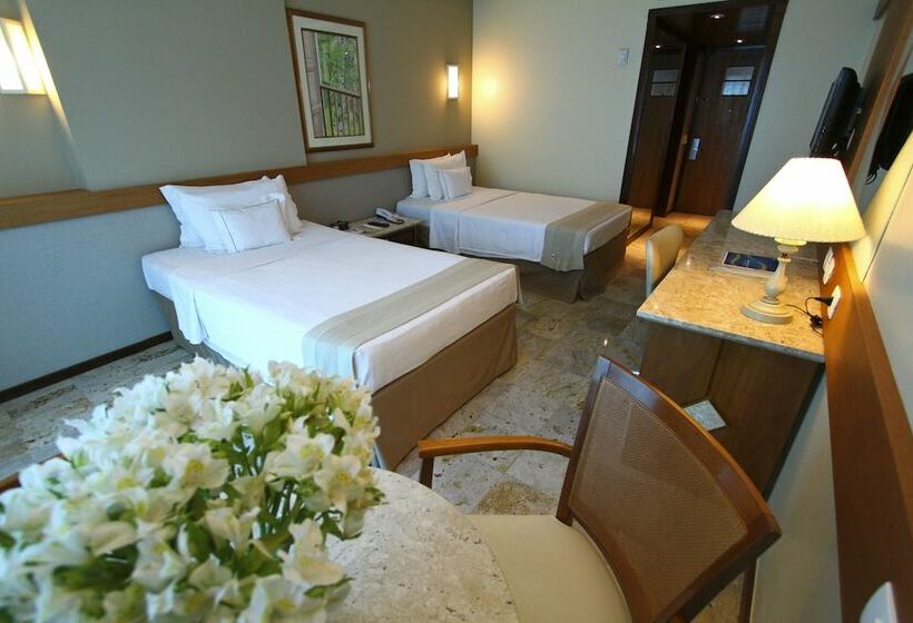 חדר סופריור, Atlante Plaza