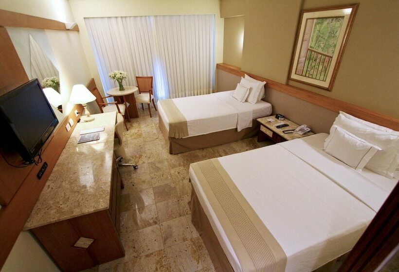 חדר סופריור, Atlante Plaza