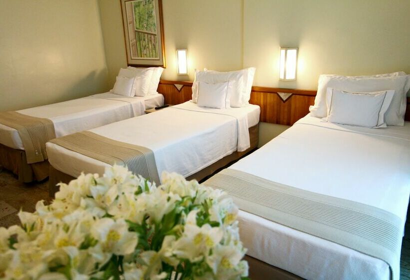 חדר סופריור, Atlante Plaza