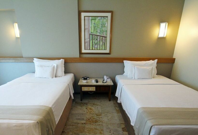 חדר סופריור, Atlante Plaza