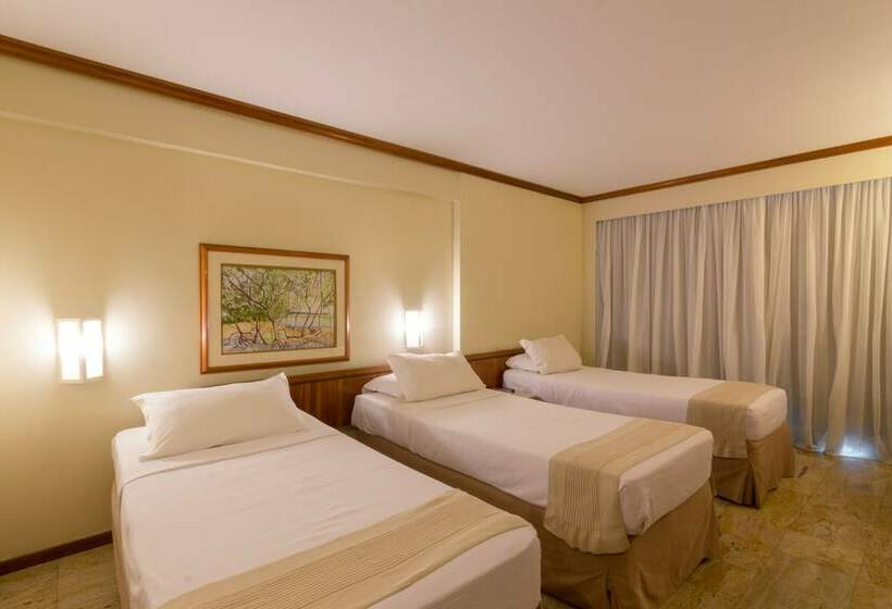 חדר סופריור, Atlante Plaza