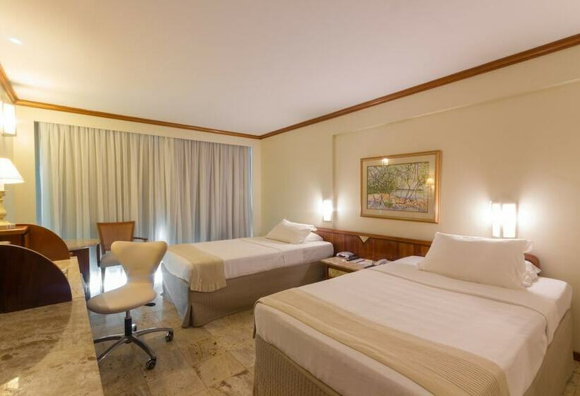 חדר סופריור, Atlante Plaza