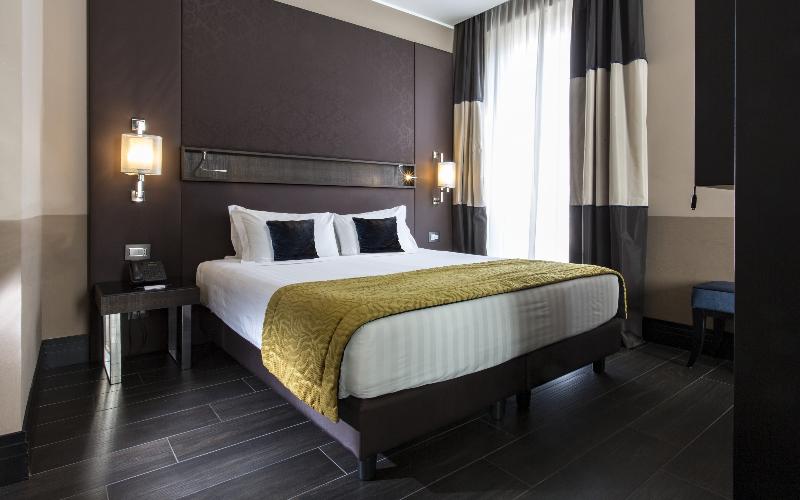 غرفة سوبيريور, Barons Court Hotel Walsall