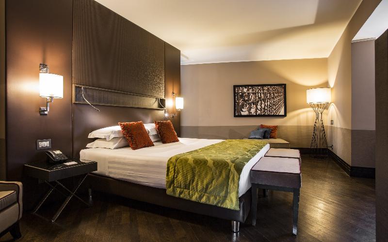 Номер Superior, Barons Court Hotel Walsall
