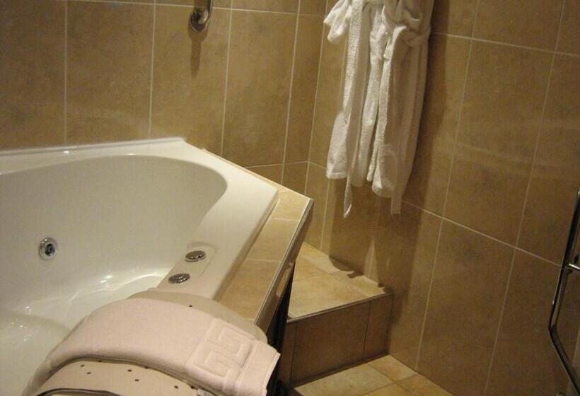 شقة غرفتين, Beaufort Park