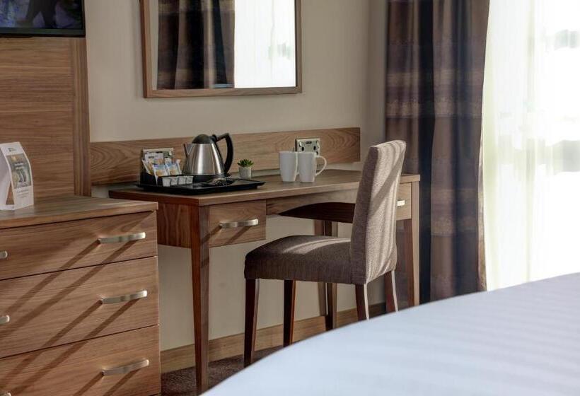 اتاق استاندارد, Best Western Kings Manor