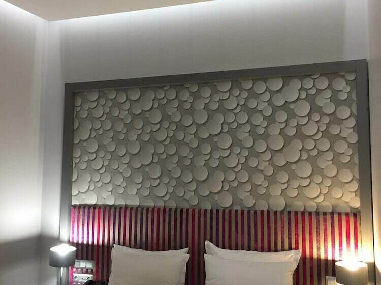 اتاق استاندارد یک نفره, Central Sarajevo