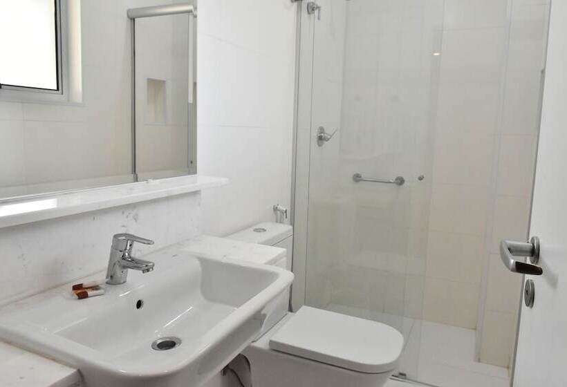 StandaardKamer, Cordilheira