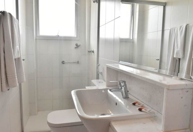 StandaardKamer, Cordilheira