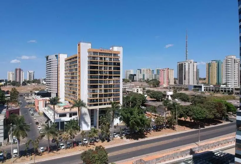 اتاق استاندارد, Garvey Park