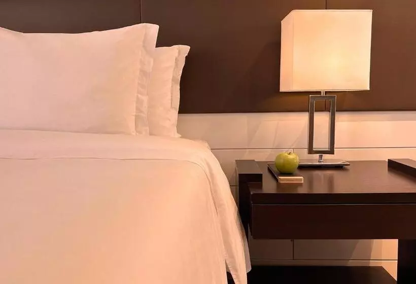 デラックスルーム, Flat Particular Hotel Kubitschek
