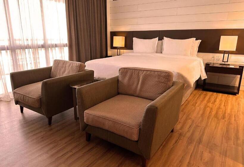 디럭스 룸, Flat Particular Hotel Kubitschek