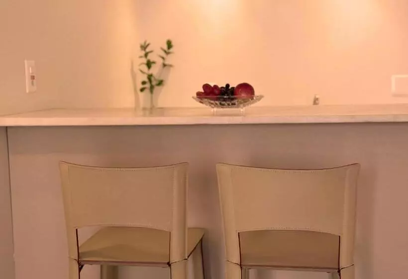 スイート, Flat Particular Hotel Kubitschek