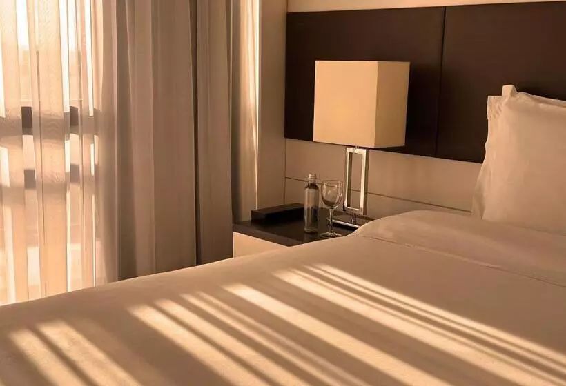 スタンダードシングルルーム, Flat Particular Hotel Kubitschek