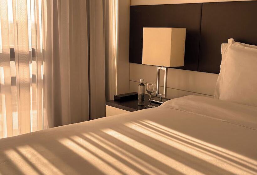 חדר סטנדרט, Flat Particular Hotel Kubitschek