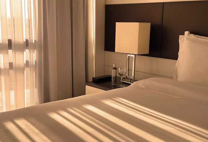 スタンダードルーム, Flat Particular Hotel Kubitschek