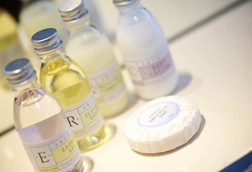 套房, Nevis Bank Inn