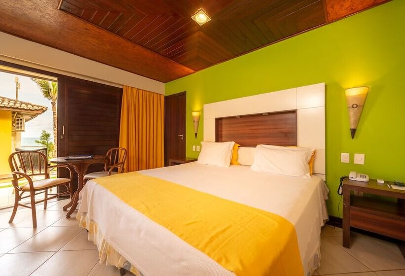 デラックスバンガロー, Ocean Palace All Inclusive Premium