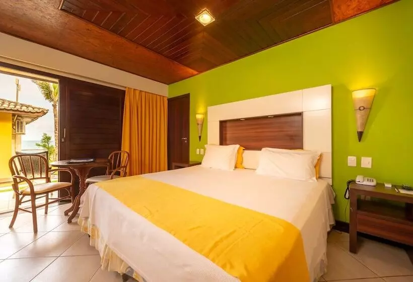 بانگلوی لوکس, Ocean Palace All Inclusive Premium
