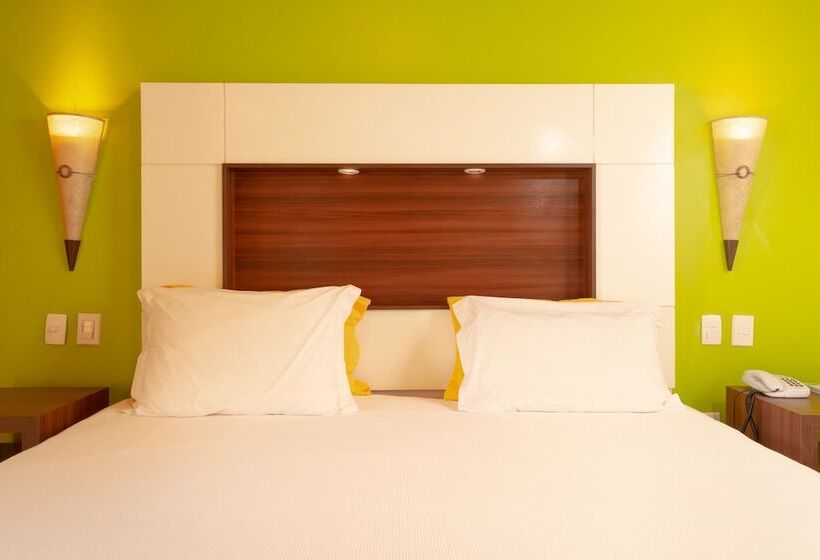 デラックスバンガロー, Ocean Palace All Inclusive Premium