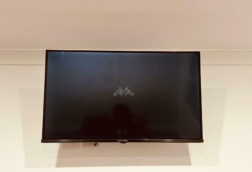 标准三人间, Park Avenue Bayswater Inn Hyde Park