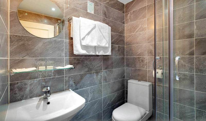 标准间, Park Avenue Bayswater Inn Hyde Park