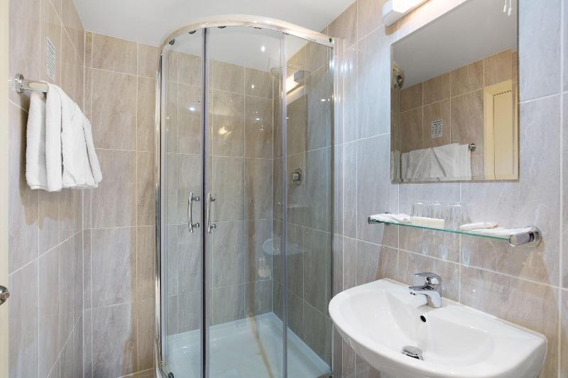 标准三人间, Park Avenue Bayswater Inn Hyde Park