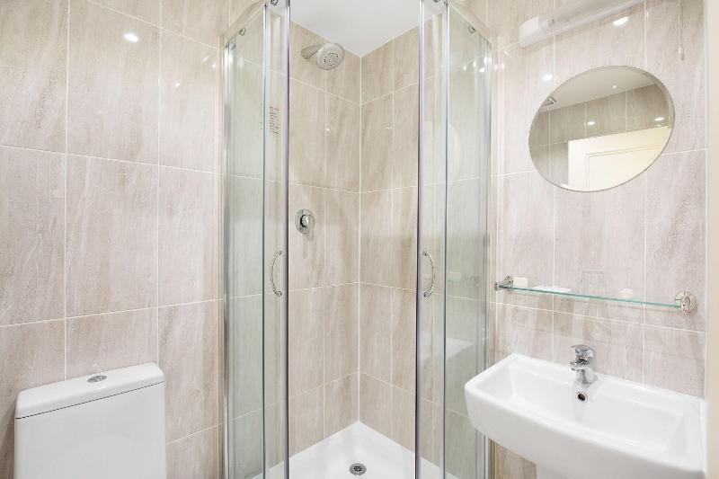 标准三人间, Park Avenue Bayswater Inn Hyde Park