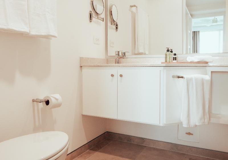 高级大房间, Park Avenue Bayswater Inn Hyde Park