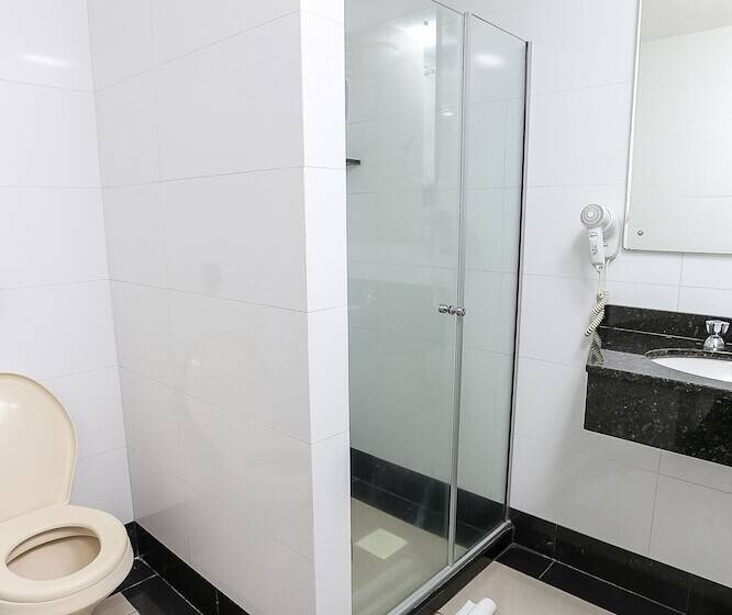 套房, Suarez Sao Leopoldo