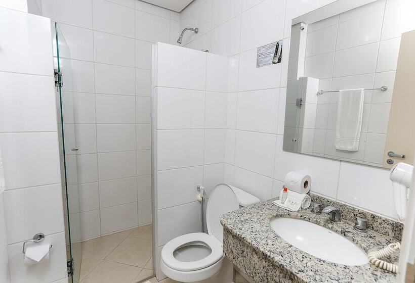 套房, Suarez Sao Leopoldo