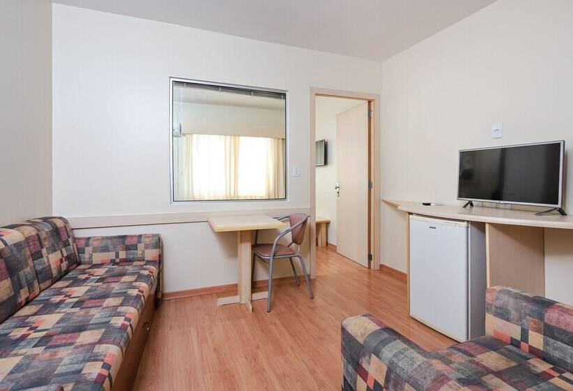 套房, Suarez Sao Leopoldo