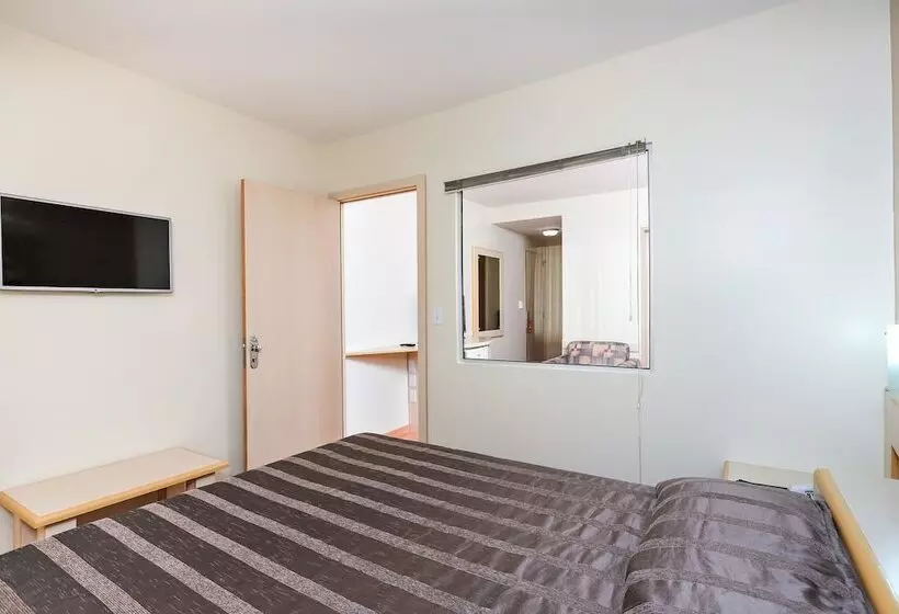 スイート, Suarez Sao Leopoldo