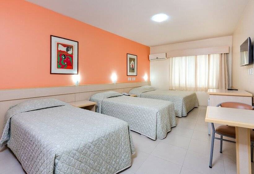 四人标准间, Suarez Sao Leopoldo