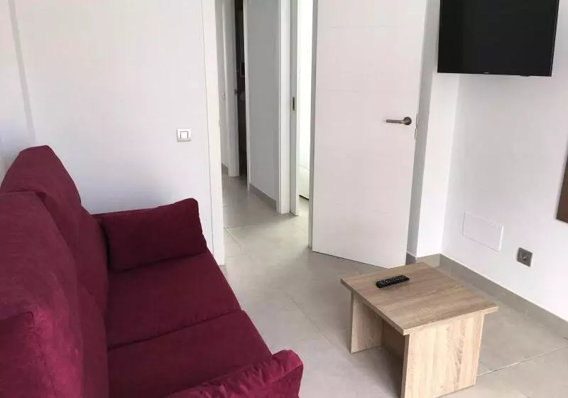 デラックスルーム, Suarez Sao Leopoldo