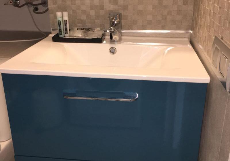 豪华房间, Suarez Sao Leopoldo