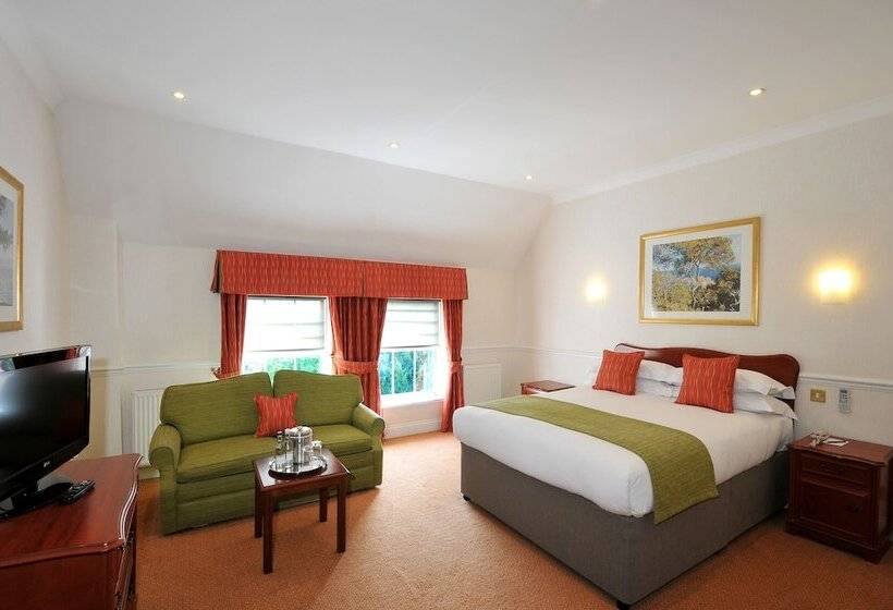 Номер Executive, Bromley Court Hotel London