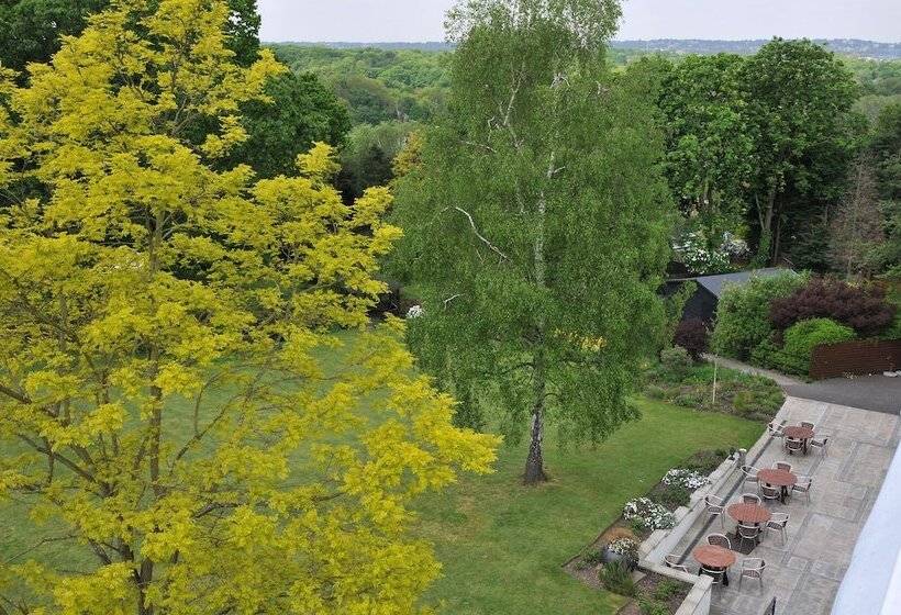 套房, Bromley Court Hotel London